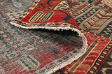 Bakhtiari - Garden Persian Rug 295x185 - Picture 5