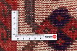 Lori - Bakhtiari Persian Rug 220x173 - Picture 4
