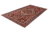 Bakhtiari Persian Rug 302x165 - Picture 2