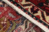 Bakhtiari Persian Rug 302x165 - Picture 6
