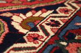 Bakhtiari Persian Rug 302x165 - Picture 10