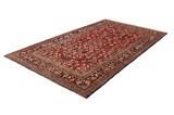 Farahan - Sarouk Persian Rug 333x185 - Picture 2