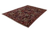 Bakhtiari - Garden Persian Rug 300x207 - Picture 2