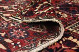 Bakhtiari - Garden Persian Rug 300x207 - Picture 5