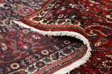 Bakhtiari Persian Rug 407x305 - Picture 5