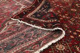 Borchalou - Hamadan Persian Rug 368x267 - Picture 5