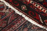 Borchalou - Hamadan Persian Rug 368x267 - Picture 6