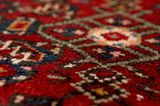Borchalou - Hamadan Persian Rug 368x267 - Picture 13