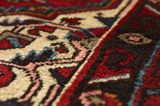 Borchalou - Hamadan Persian Rug 368x267 - Picture 14