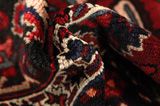 Bakhtiari Persian Rug 375x285 - Picture 7