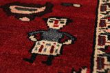 Bakhtiari Persian Rug 375x285 - Picture 10
