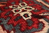 Bakhtiari Persian Rug 375x285 - Picture 14