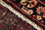 Hosseinabad - Hamadan Persian Rug 378x112 - Picture 6