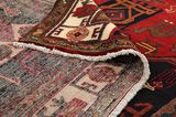 Koliai - Kurdi Persian Rug 318x148 - Picture 5