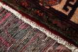 Koliai - Kurdi Persian Rug 318x148 - Picture 6