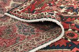 Bakhtiari Persian Rug 310x210 - Picture 5