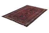 Afshar - Sirjan Persian Rug 223x147 - Picture 2