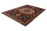 Bakhtiari Persian Rug 284x195 - Picture 2