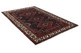 Afshar - Sirjan Persian Rug 265x176 - Picture 1