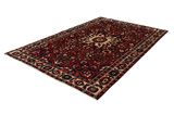 Bakhtiari Persian Rug 306x200 - Picture 2