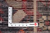 Bakhtiari Persian Rug 306x200 - Picture 4
