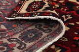 Bakhtiari Persian Rug 306x200 - Picture 5