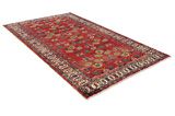 Koliai - Kurdi Persian Rug 296x168 - Picture 1
