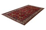 Koliai - Kurdi Persian Rug 296x168 - Picture 2
