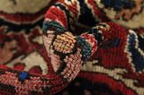 Bakhtiari Persian Rug 335x200 - Picture 7