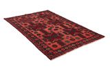 Afshar - Sirjan Persian Rug 245x154 - Picture 1
