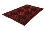 Afshar - Sirjan Persian Rug 245x154 - Picture 2