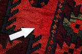 Afshar - Sirjan Persian Rug 245x154 - Picture 17