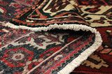 Bakhtiari Persian Rug 295x195 - Picture 5