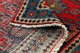 Enjelas - Hamadan Persian Rug 315x110 - Picture 5