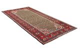 Songhor - Koliai Persian Rug 300x147 - Picture 1