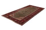 Songhor - Koliai Persian Rug 300x147 - Picture 2