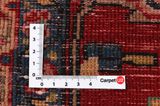 Songhor - Koliai Persian Rug 300x147 - Picture 4