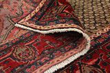 Songhor - Koliai Persian Rug 300x147 - Picture 5