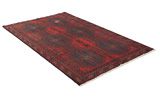 Afshar - Sirjan Persian Rug 240x146 - Picture 1