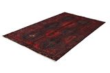 Afshar - Sirjan Persian Rug 240x146 - Picture 2