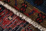 Enjelas - Hamadan Persian Rug 300x115 - Picture 6