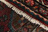 Hosseinabad - Hamadan Persian Rug 360x170 - Picture 6