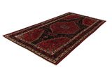 Tuyserkan - Hamadan Persian Rug 330x170 - Picture 2