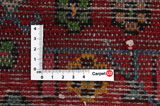 Tuyserkan - Hamadan Persian Rug 330x170 - Picture 4