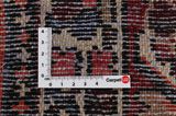 Bakhtiari Persian Rug 298x220 - Picture 4
