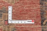 Bakhtiari - Lori Persian Rug 180x150 - Picture 4