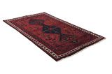 Afshar - Sirjan Persian Rug 225x134 - Picture 1
