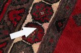 Afshar - Sirjan Persian Rug 240x146 - Picture 17
