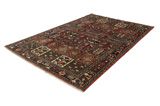 Bakhtiari Persian Rug 293x197 - Picture 2