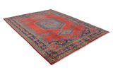 Wiss Persian Rug 296x225 - Picture 1